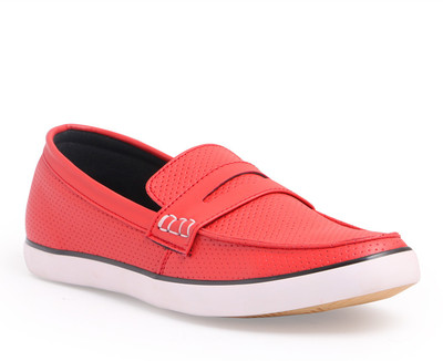 

Shoe Fit Sneakers For Men(Red