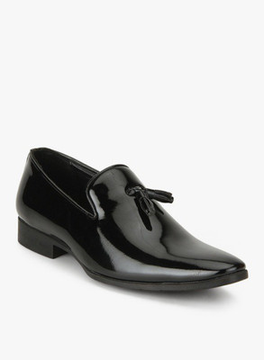 

San Frissco Slip On For Men(Black