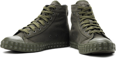 

Diesel Magnete Exposure I Boots For Men(Green), T7434