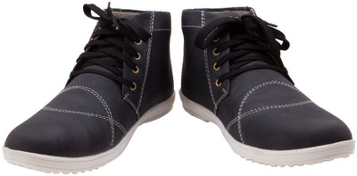 

FBT Casual Shoes For Men(Black