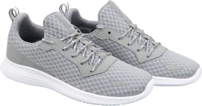 

REEBOK ROYAL SHADOW Sneakers For Men(Grey, Flat grey/white/matt silv