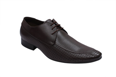 

Lily Lace Up For Men(Brown