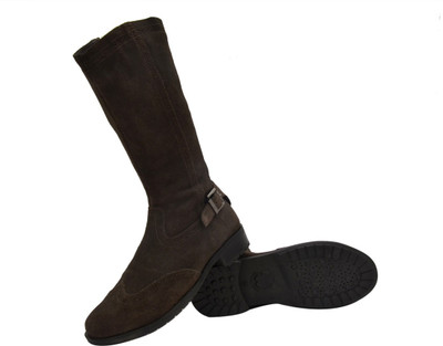

Kuja Paris Girls(Brown