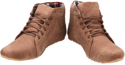 

FBT Casuals For Men(Beige