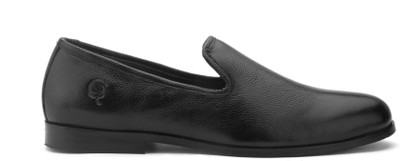 

Gekko Loafers For Men(Black