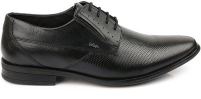 Lee Cooper Lace Up