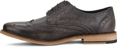 Arrow Lace up Shoes