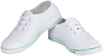 

Rex Boys, White