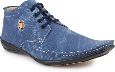 

Appe Casuals For Men(Blue