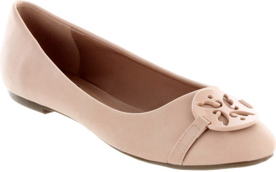 

Shuz Touch Bellies For Women(Beige