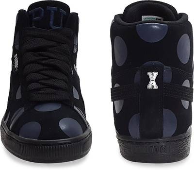 Puma STATES MID X VASHTIE Pois Sneakers
