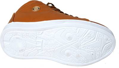 Sukun PDW_601_Beigh Sneakers