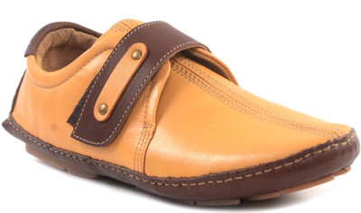 

Hitz Loafers For Men(Beige