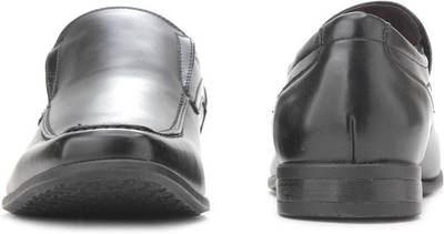 Bata QDDU Slip On Shoes