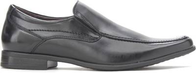 Bata QDDU Slip On Shoes