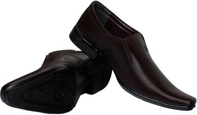 FAUSTO Slip On