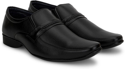 

Vulcan Knight Slip On For Men(Black
