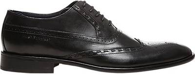Bata YSLA Lace Up Shoes