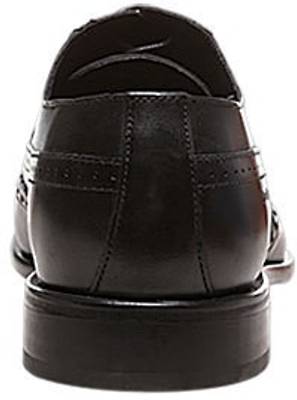 Bata YSLA Lace Up Shoes