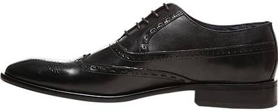 Bata YSLA Lace Up Shoes