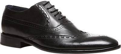 Bata YSLA Lace Up Shoes
