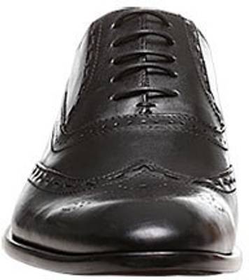 Bata YSLA Lace Up Shoes