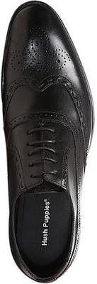 Bata YSLA Lace Up Shoes
