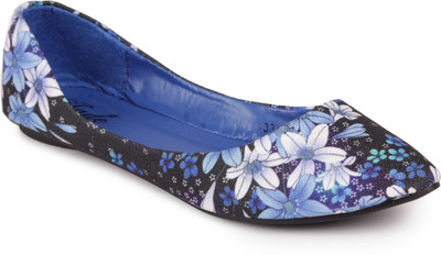 

Jade 133 Bellies For Women(Blue