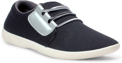 

Bacca Bucci Casuals For Men(Silver, Black