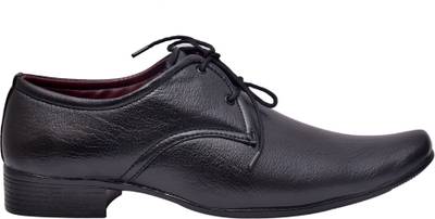 Prolific Shine Lace Up