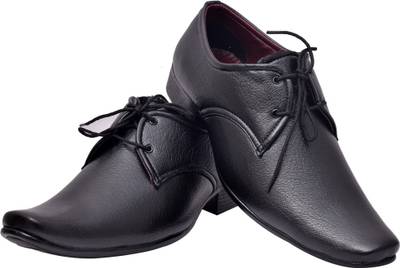 Prolific Shine Lace Up