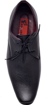 Prolific Shine Lace Up