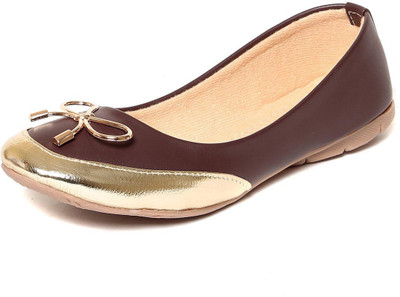 

TEN Bellies For Women(Brown