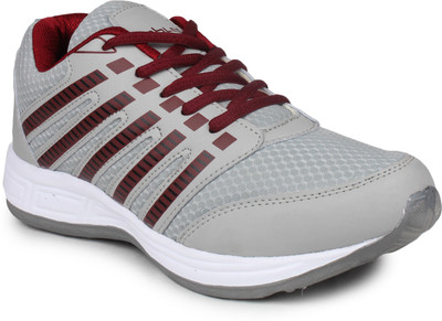 

Columbus Running Shoes For Men(Grey)