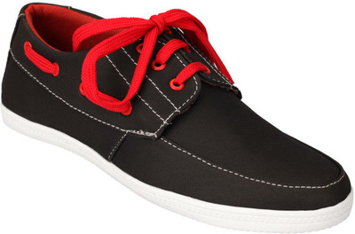 

Drivn 000320 Casual Shoes For Men(Black)
