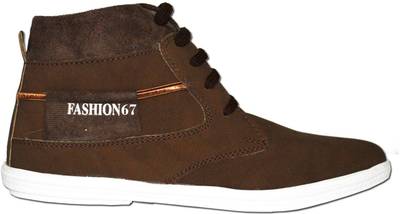 Fashion67 Men's Sneakers