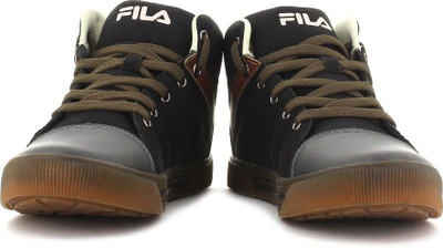 

Fila TUFF PLUS 2 Sneakers For Men(Black, Blk/gry/brn