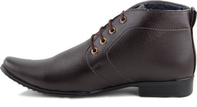 RockSoft Lace Up