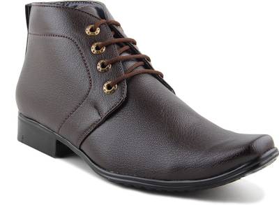 RockSoft Lace Up