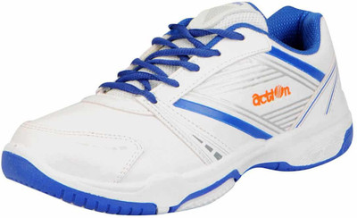 

Action Casuals For Men(Blue, White