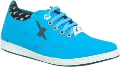 

Flute Casual Shoes For Men(Blue