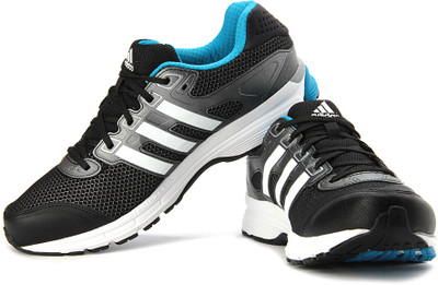 

ADIDAS Nova Cushion M Running Shoes For Men(Blue, Black, Black1;runwht;solblu