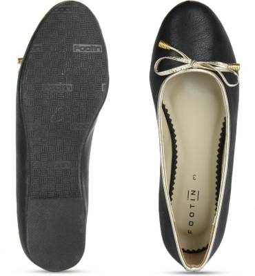 Footin By Bata Bellies
