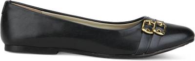 Footin By Bata Bellies