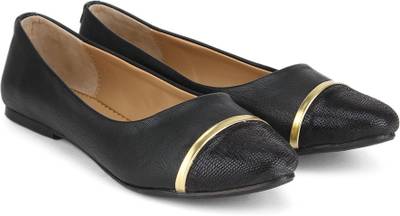 Footin By Bata Bellies