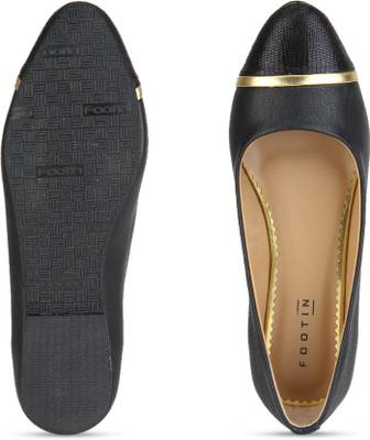 Footin By Bata Bellies