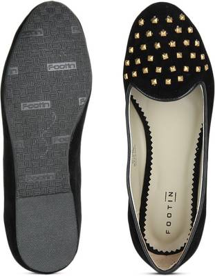 Footin By Bata Bellies