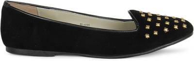 Footin By Bata Bellies