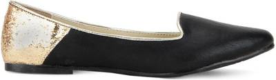 Footin By Bata Bellies