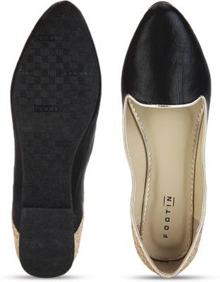 Footin By Bata Bellies